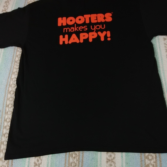 NWT HOOTERS COZUMEL MEXICOSIZE XL - Picture 6 of 12
